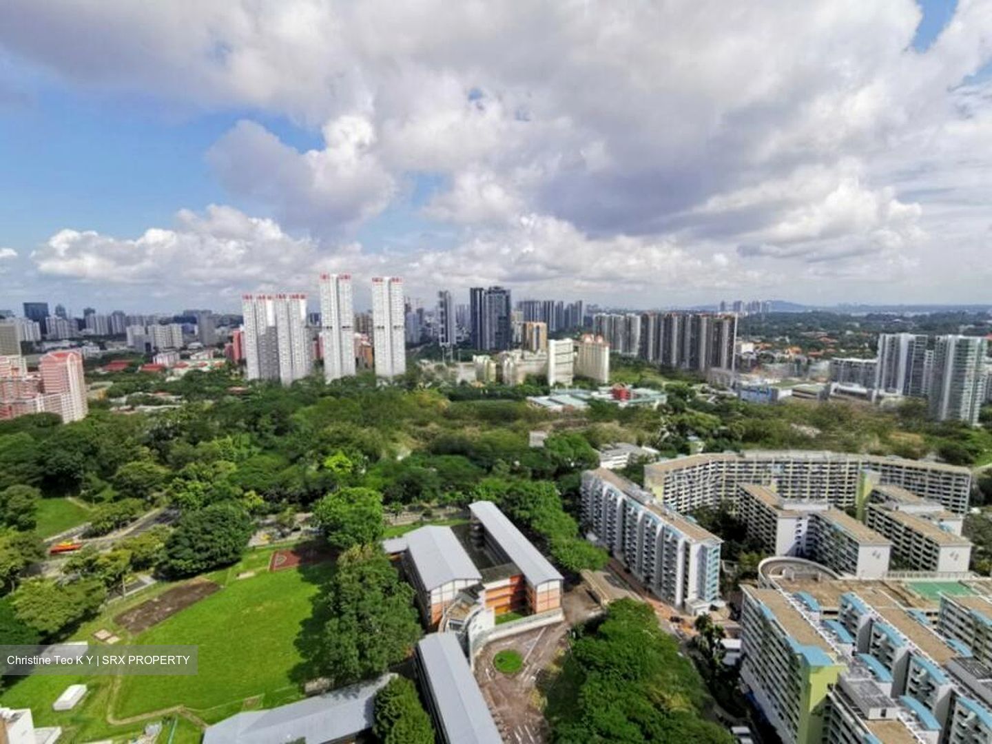 Meraprime (D3), Condominium #529758201